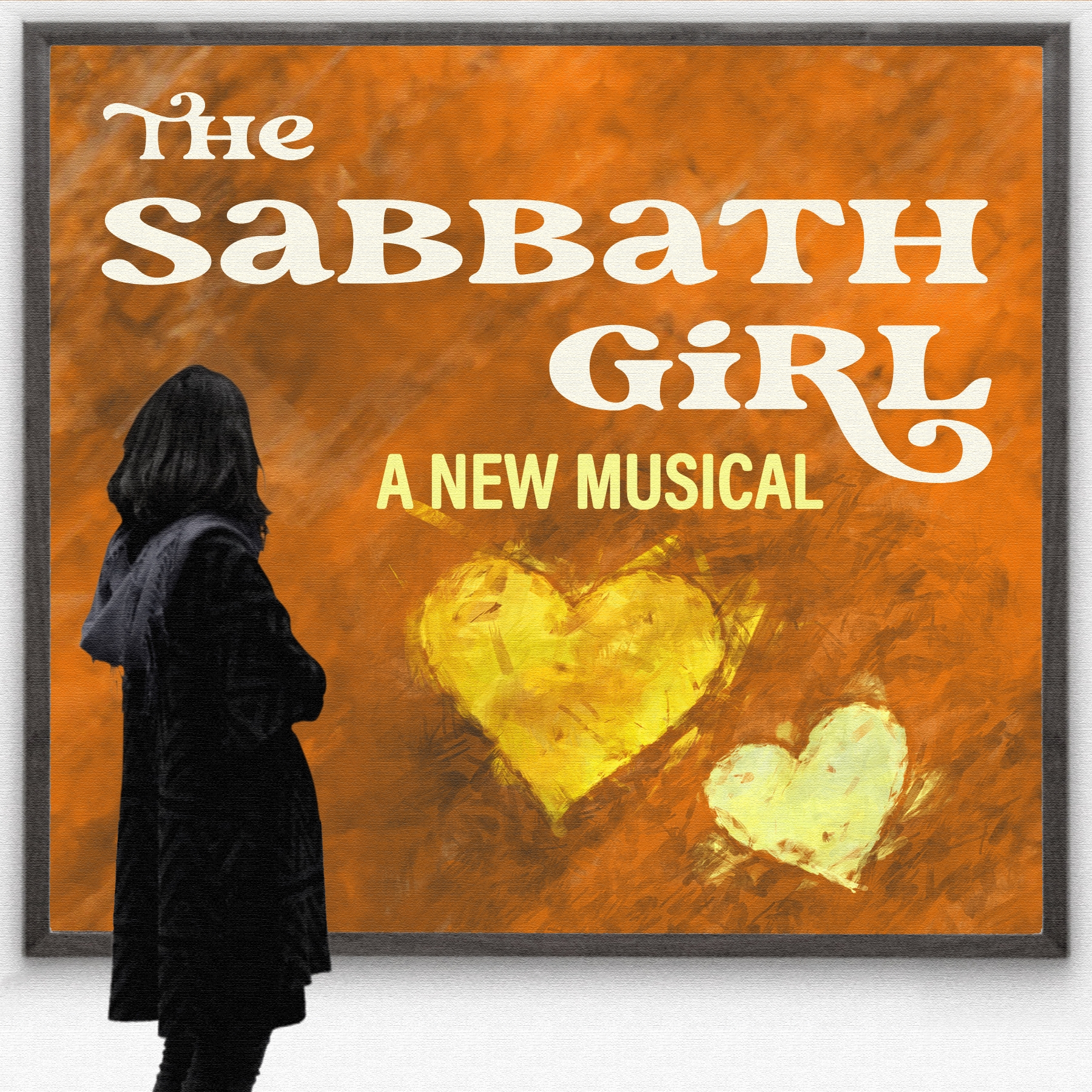 Penguin Rep Theatre Premieres New Musical “The Sabbath Girl” to Open 46th Season