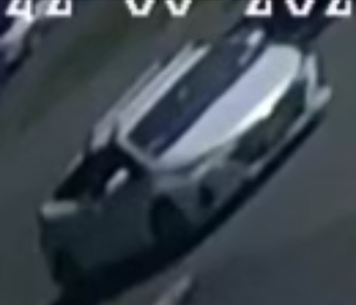 [SECURITY FOOTAGE] Scammer Targets Stony Point Resident for over $1000, Police Called
