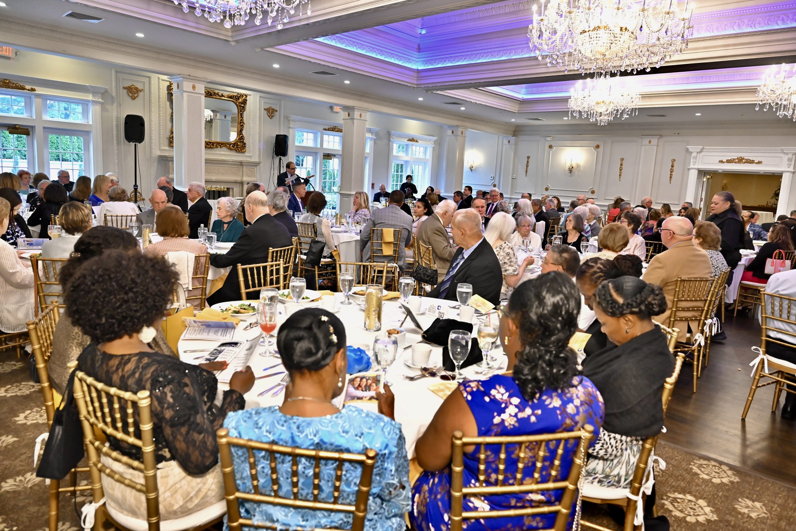 Catholic Charities Community Services of Rockland to Celebrate Local Heroes at “Hearts of Gold” Gala