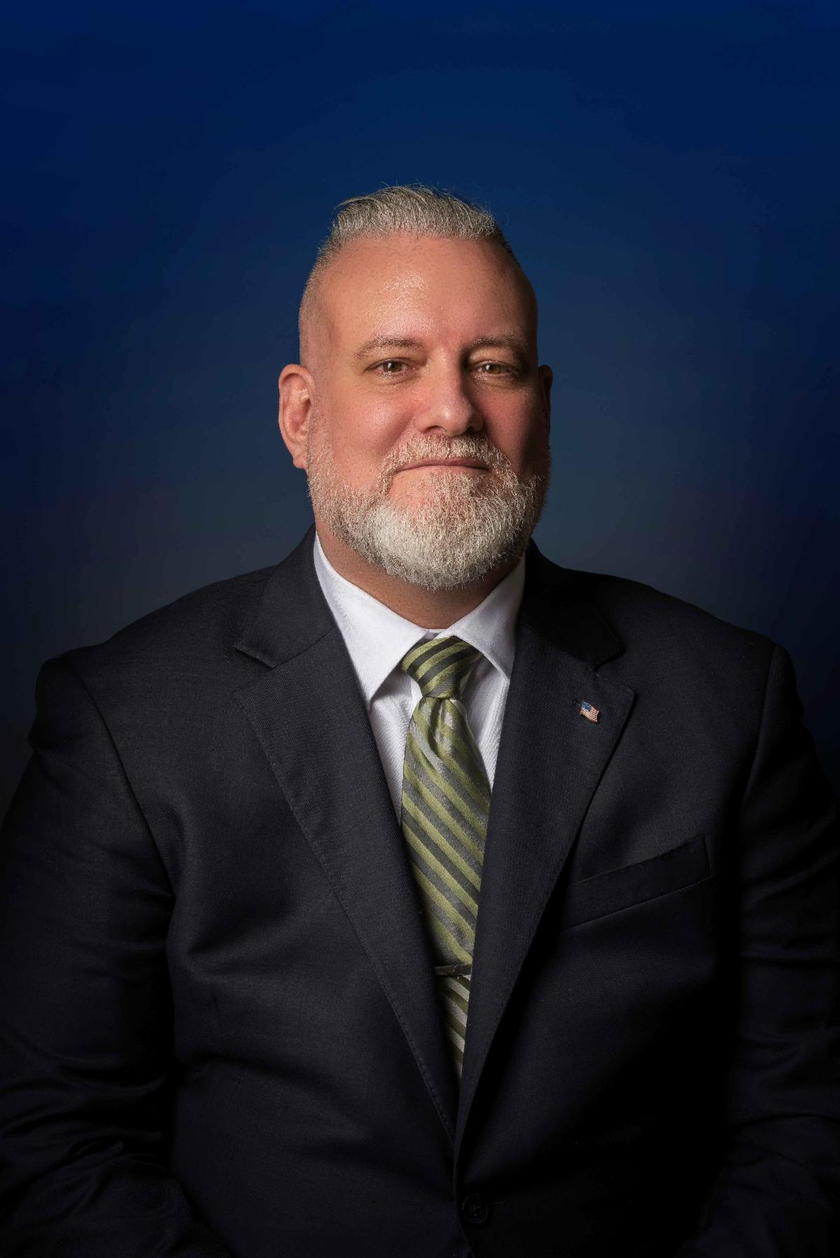 Mourning the Loss of Councilman Mark Woods