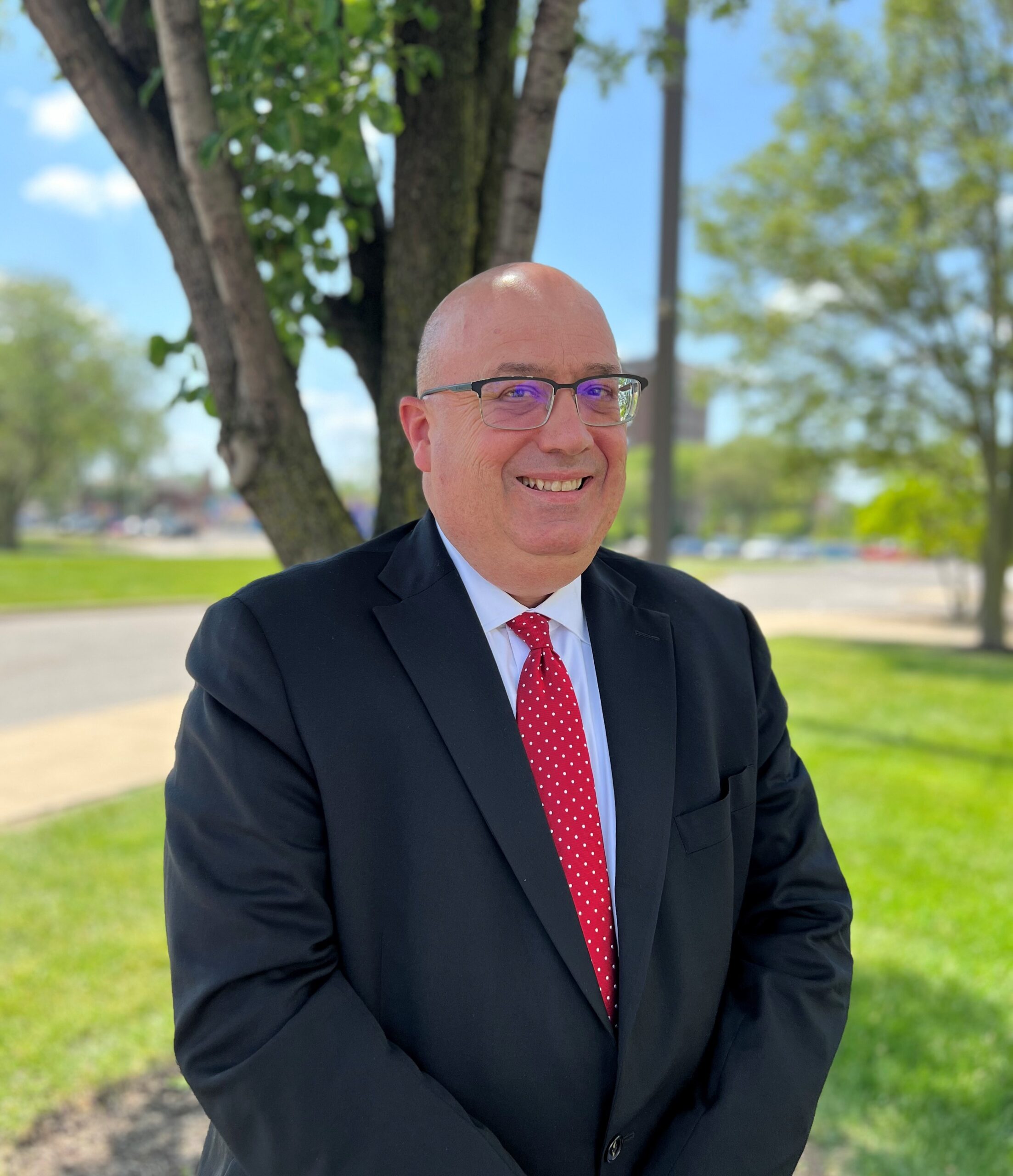 Dominican University of New York Names Dr. Manuel Martínez as New President