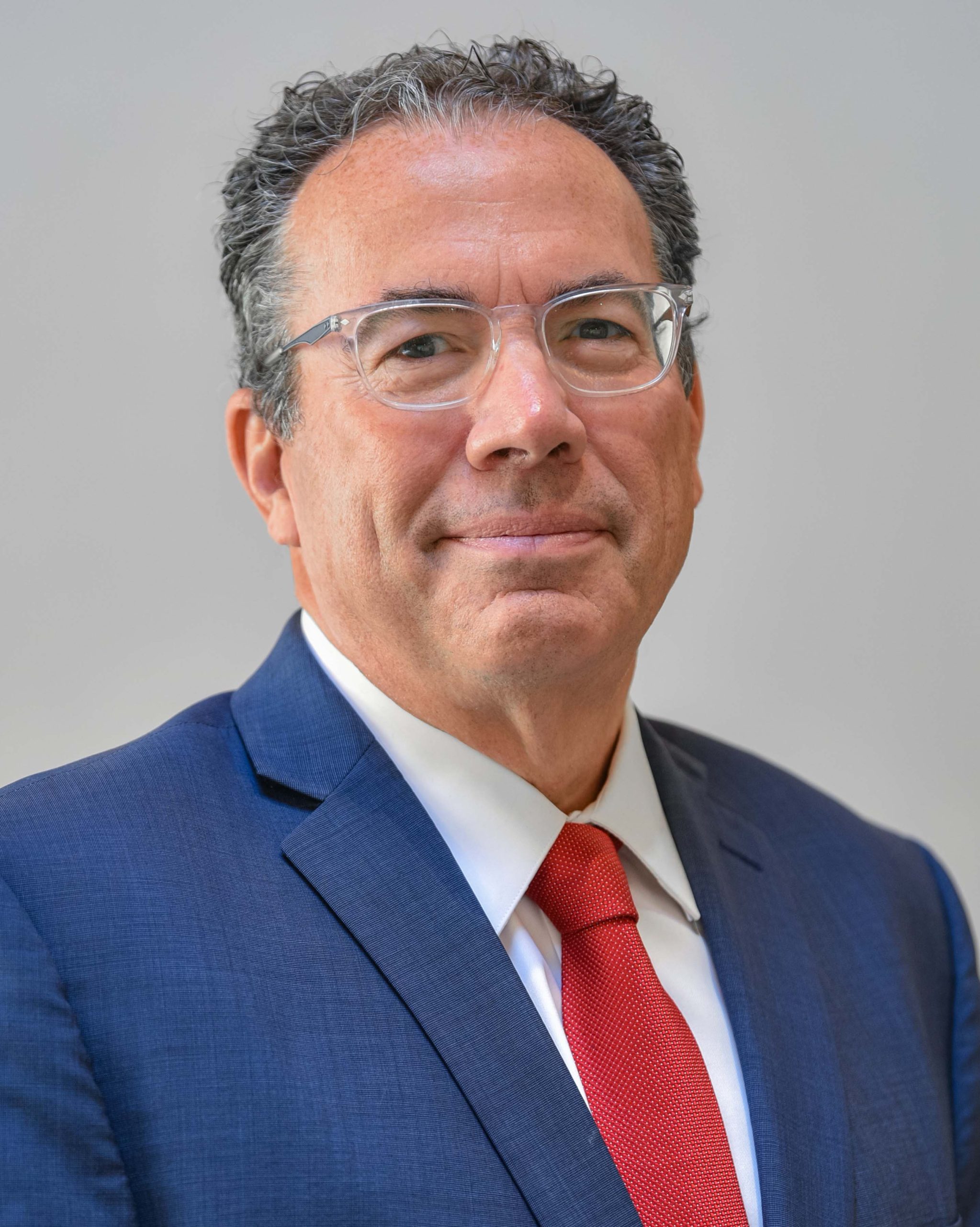RCC Welcomes Mullaney as New President