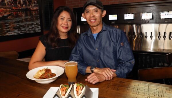 Mekong District: Redefining Vietnamese Dining in the Heart of Nyack