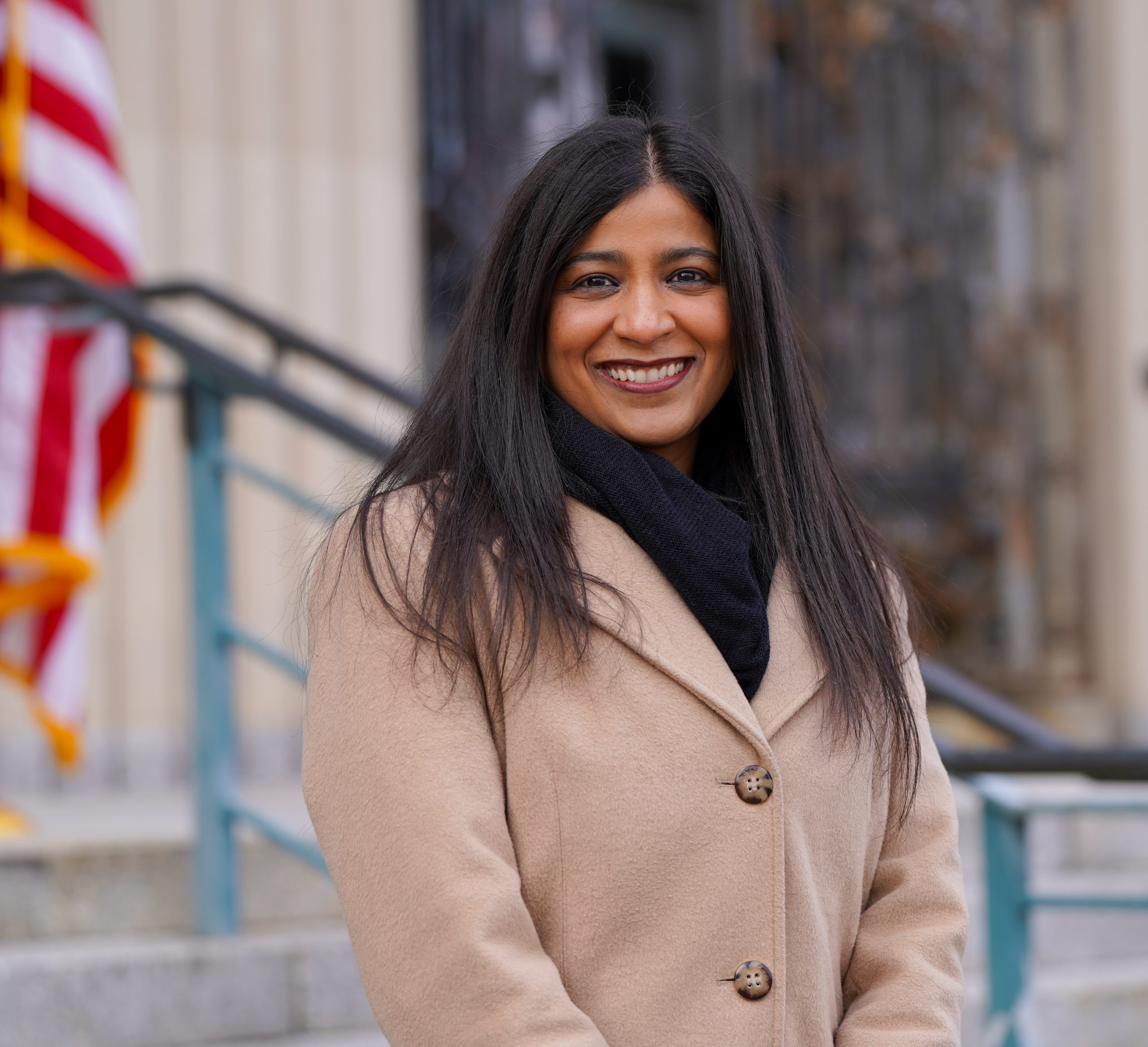 McLeod Announces Candidacy for Rockland County Family Court Judge