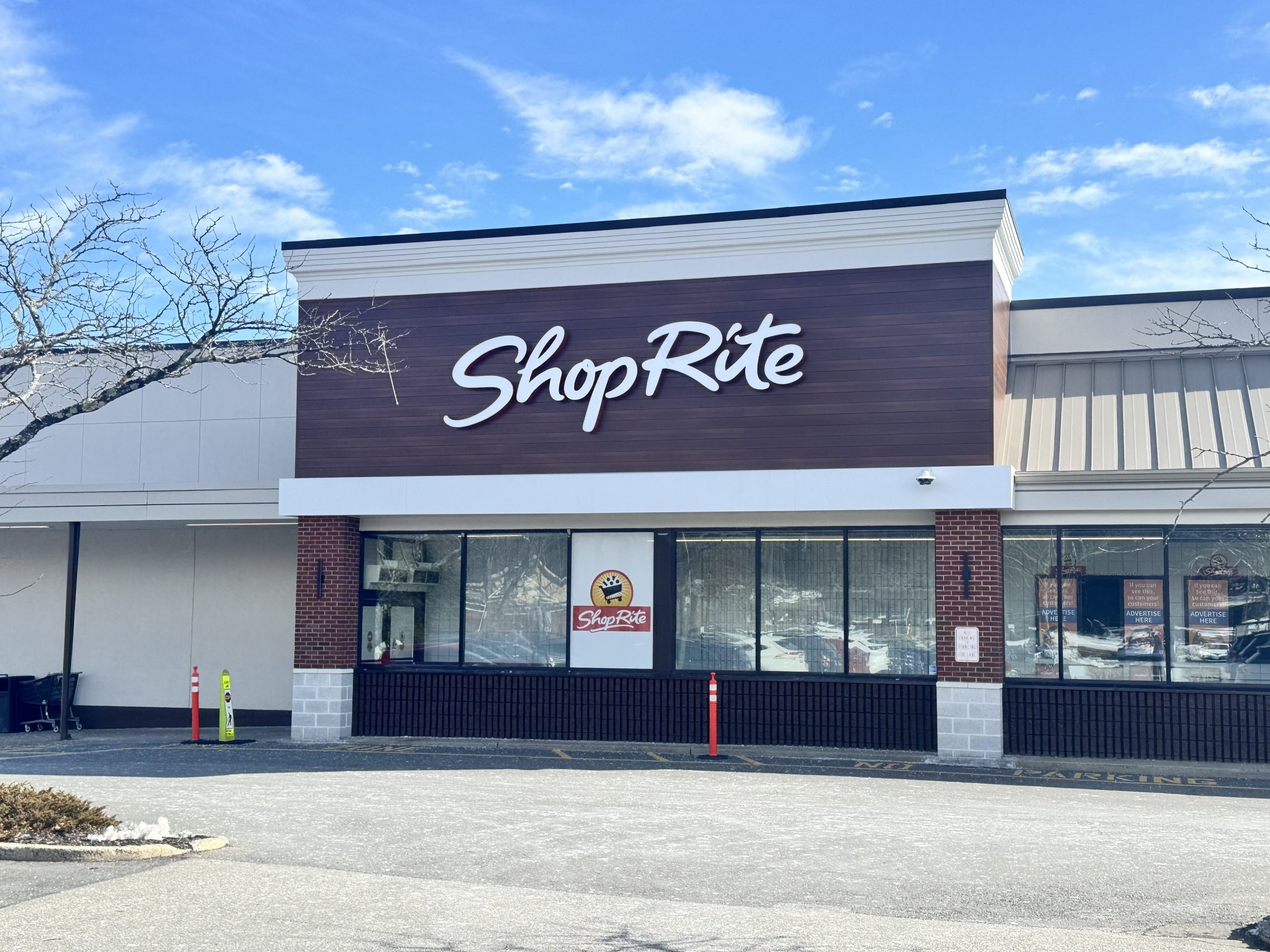 ShopRite of New City to reopen Feb 21st