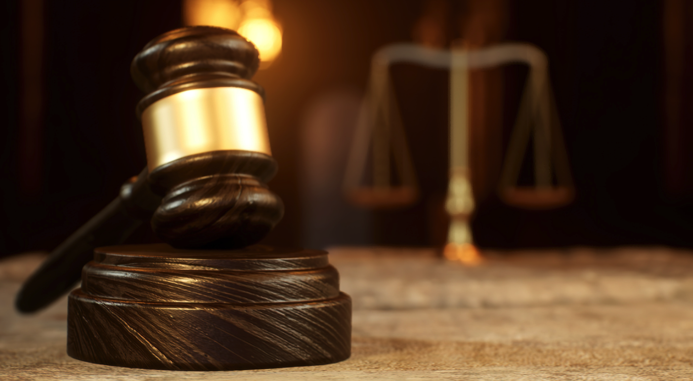 Teen Arraigned on First-Degree Murder Charges in Spring Valley Double Homicide