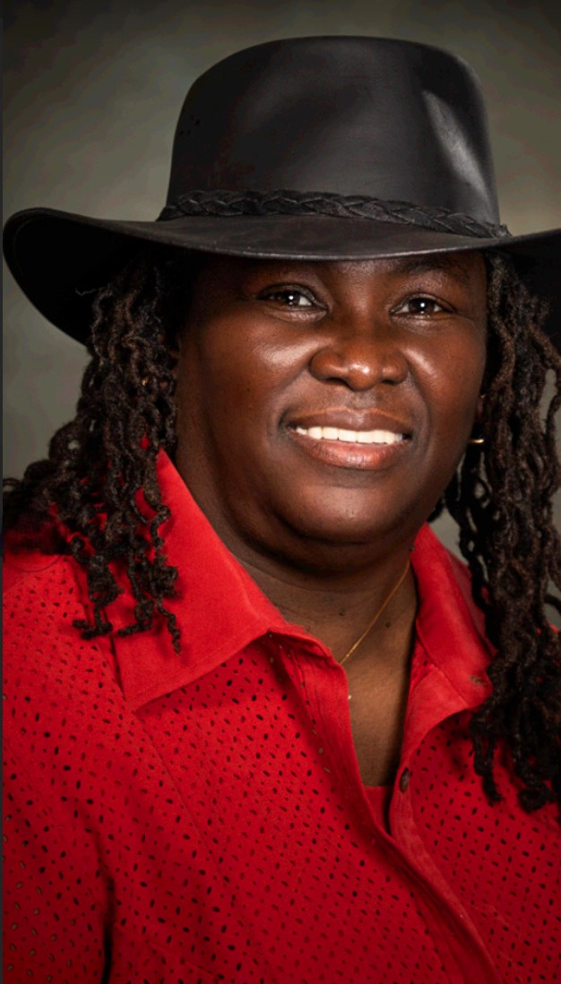 Norfleet Honored for Dedication to Preserving African American History in Rockland County