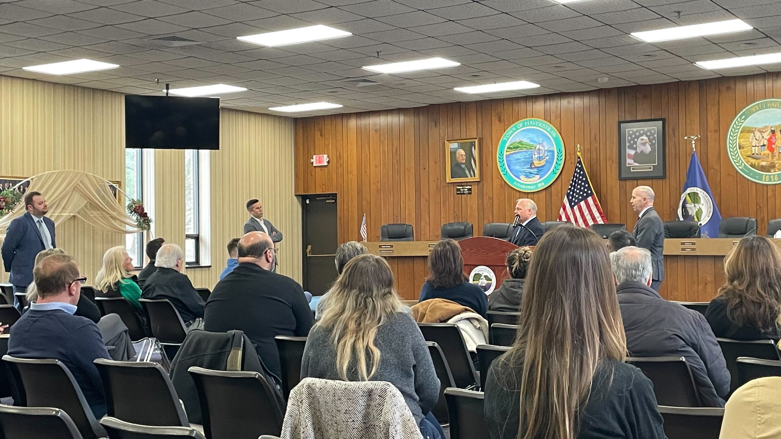 RBA Bagels & Briefings: Phillips, Monaghan Discuss Housing and Commercial Development