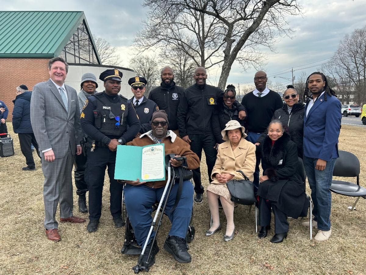 Ramapo Leaders Honor the Legacy of Dr. Hazel Nell Dukes