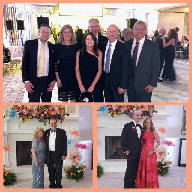 Supervisor Kenny Attends Good Samaritan Hospital’s 38th Annual Spring Gala