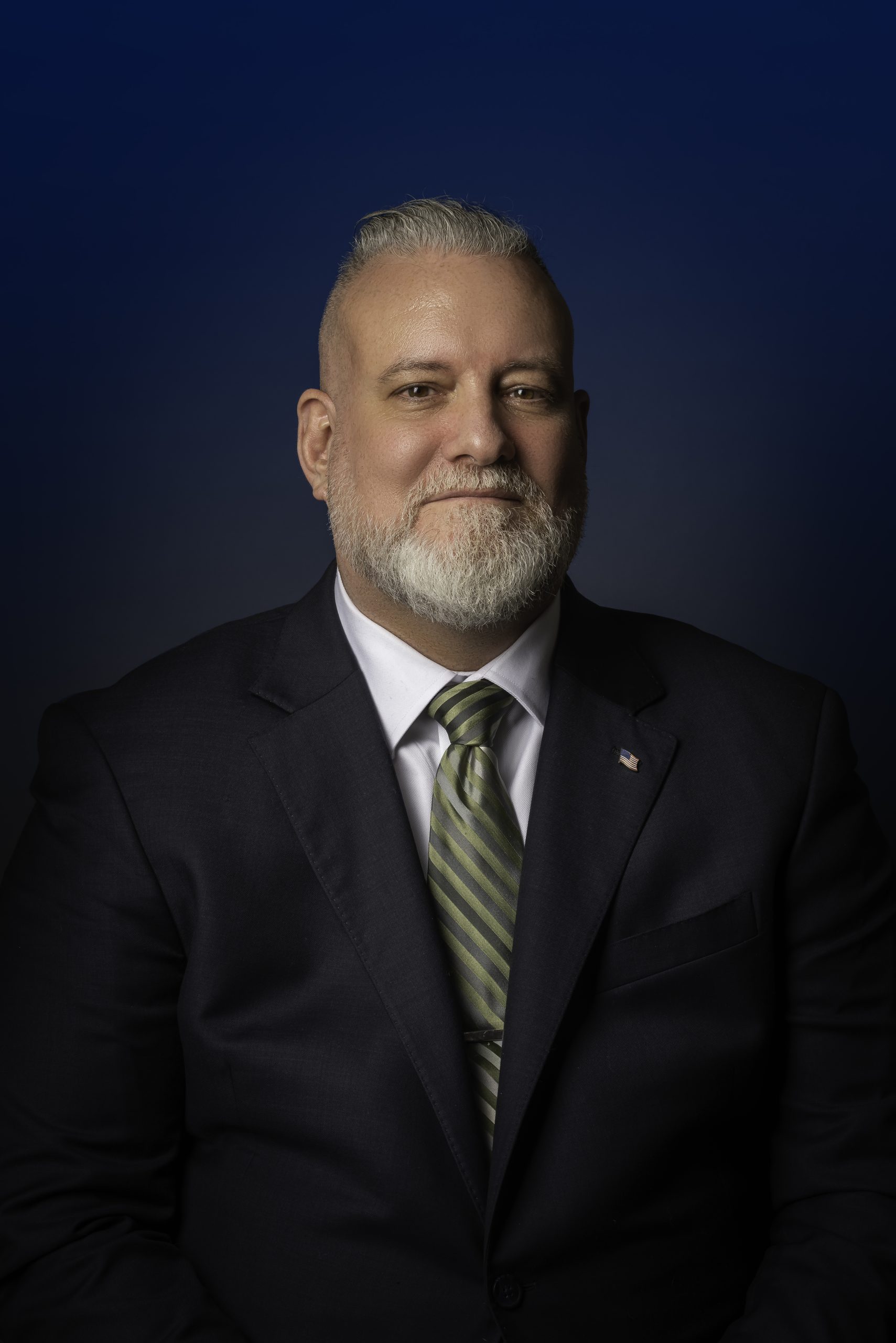Woods posthumously inducted into NYS Senate Veterans Hall of Fame