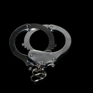 handcuff, black silver, caught, metal, stole, chain, handcuff, handcuff, handcuff, handcuff, handcuff