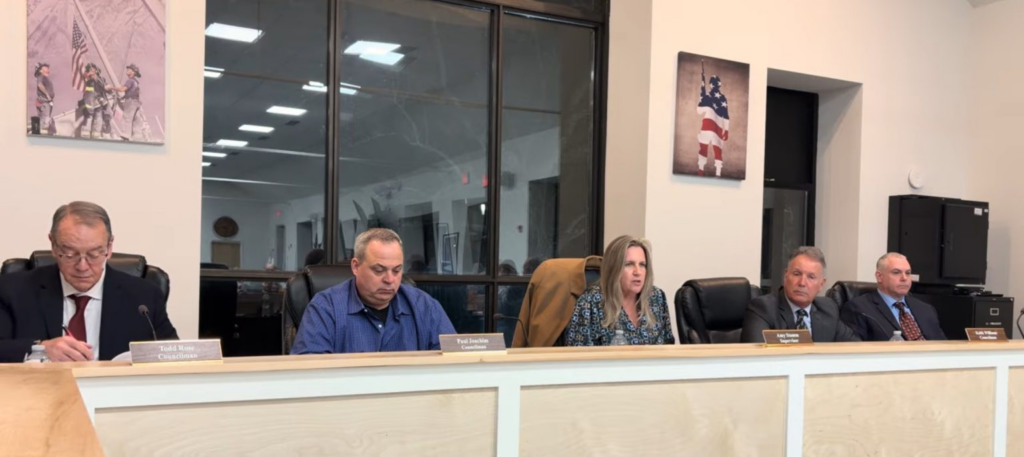 Stony Point Kicks Off 2026 with Reorganization and Forward-Looking Initiatives