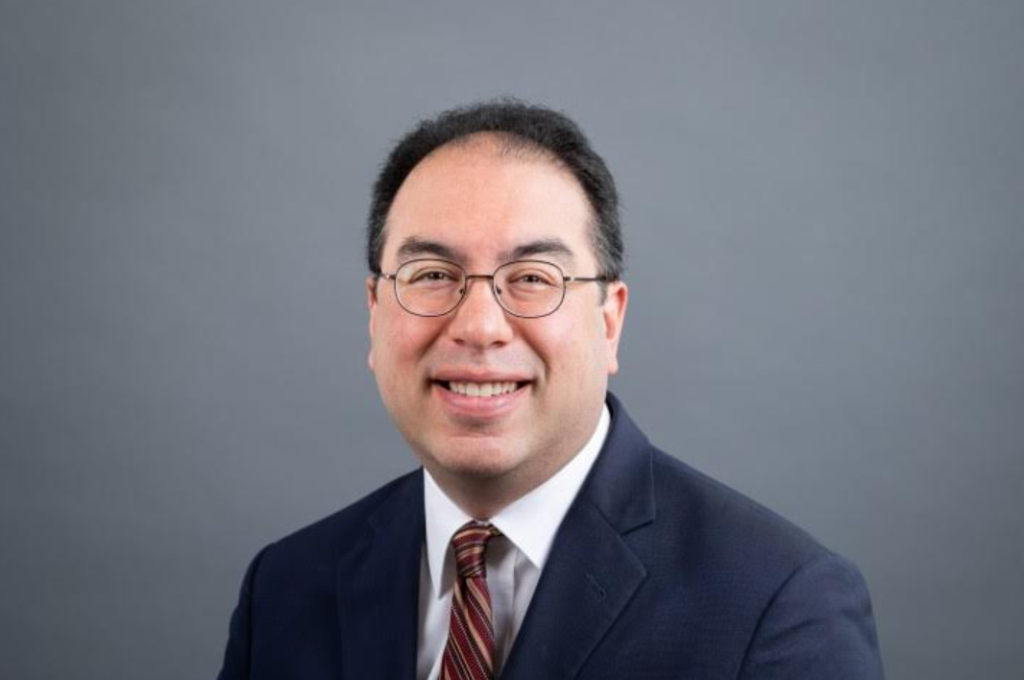 Papas Named New Executive Director of CCCSR