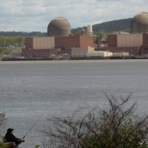 Indian Point Debate Draws Opposition