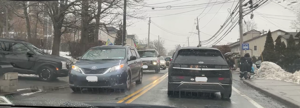 Rockland Driving Safety Tips for Navigating Monsey During Purim