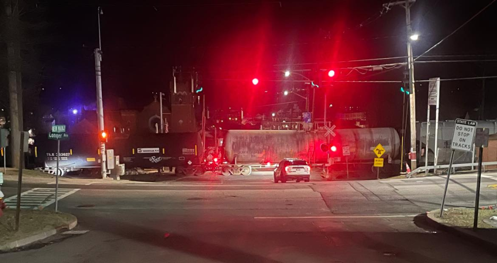 Haverstraw Train Derailment: Update from Town Supervisor
