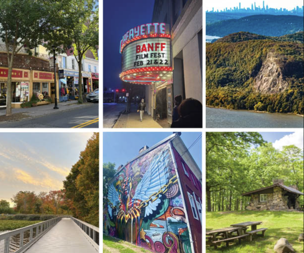 Rockland County’s 1st Draft of Master Plan released to Public