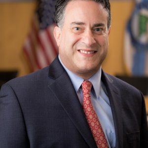 Alden Wolfe Nominated for Supreme Court Seat