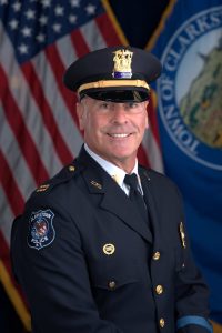 Clarkstown Names James Fay Next Police Chief