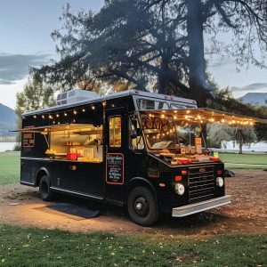 Pearl River Food Truck Festival Returns May 9th