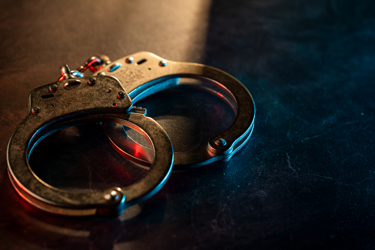 Tomkins Cove Man Arrested on Child Pornography Charges Following Eight-Month Investigation