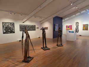 LOST ARTS AT ROCA