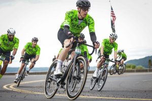 GFNY Returns to Rockland