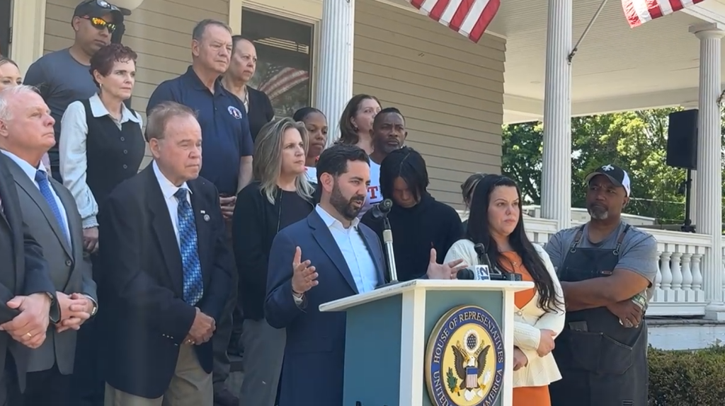 $1 Million Settlement Announced for North Rockland Businesses Impacted by CHPE Construction