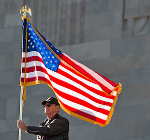 Spring Valley to Hold Memorial Day Ceremony at Village Hall