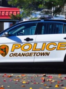Woman Arrested After Nyack SWAT Standoff