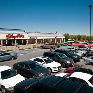 Shot Fired During ShopRite Dispute