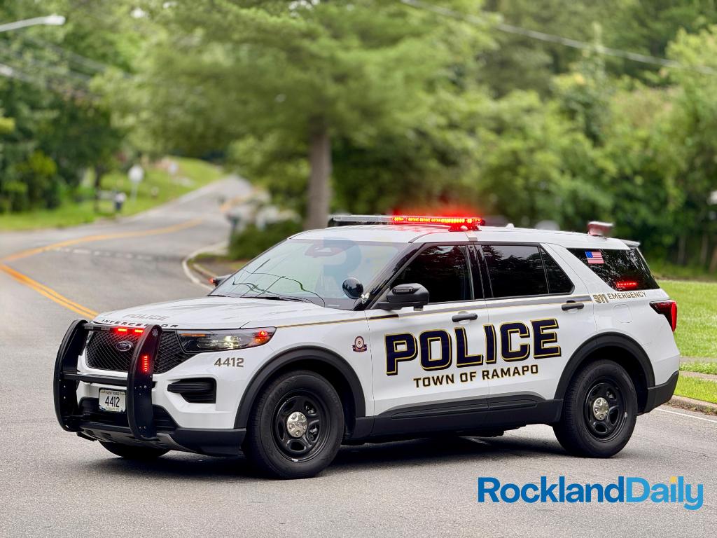 School Bus Crash Claims 7-Year-Old Girl In Monsey