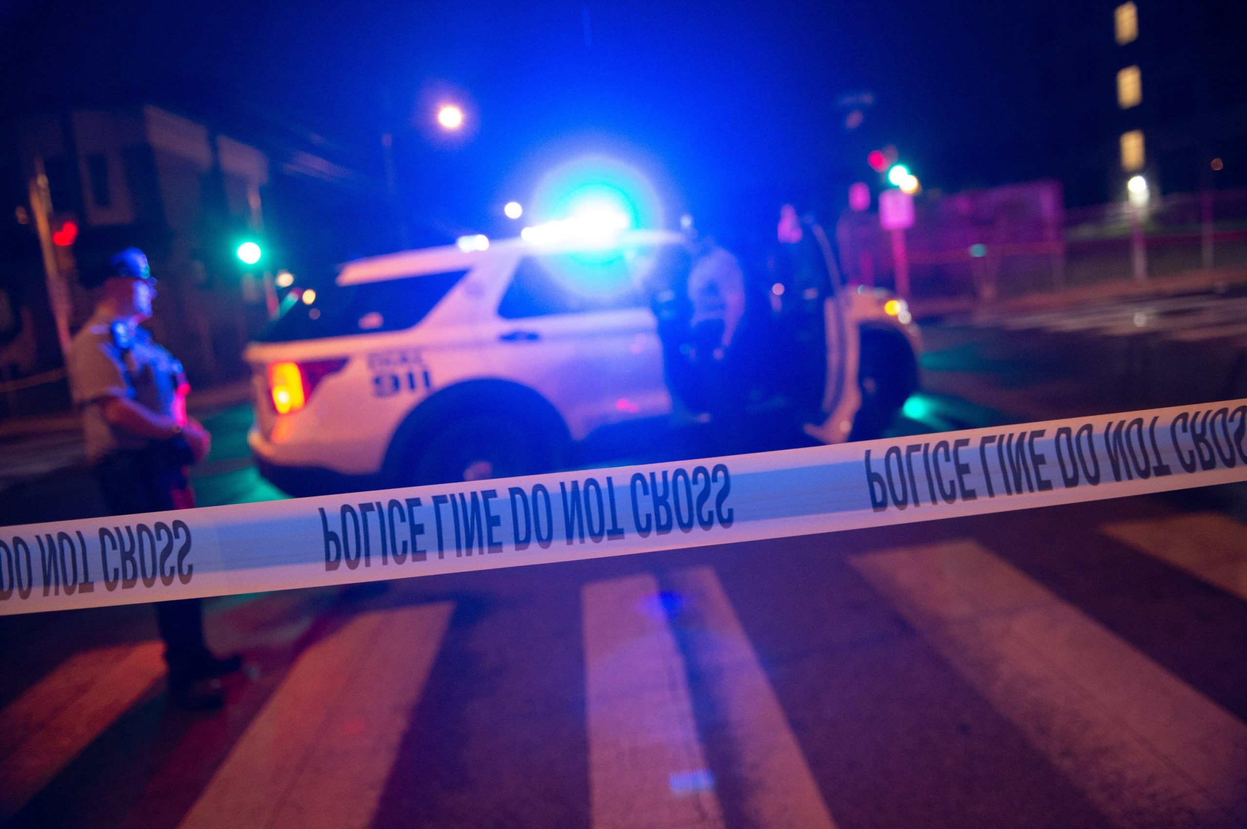 One Stabbed, Several Injured in Large Spring Valley Fight