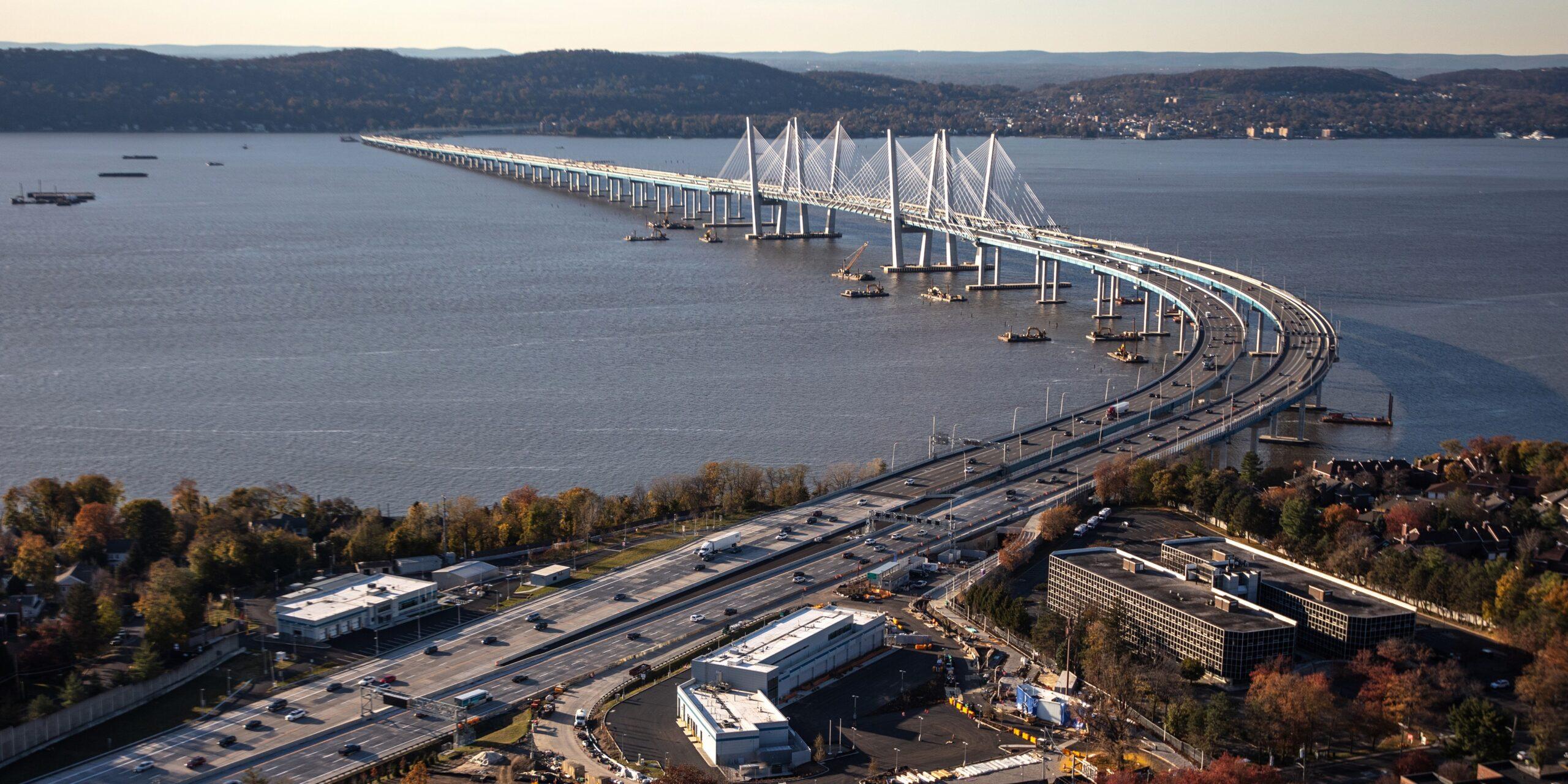 Health Advisory Remains Along Hudson River