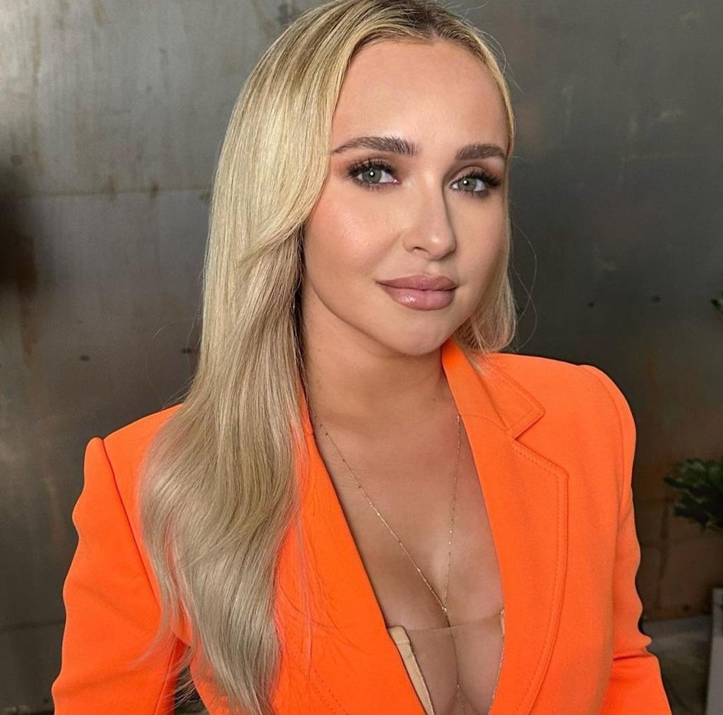 New Details Emerge in Death of Rockland Native Hayden Panettiere