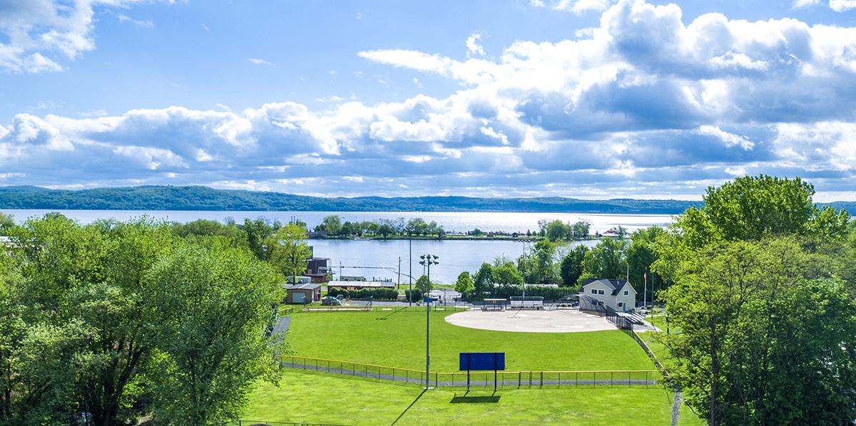 Haverstraw Man Charged in Ball Field Burglary