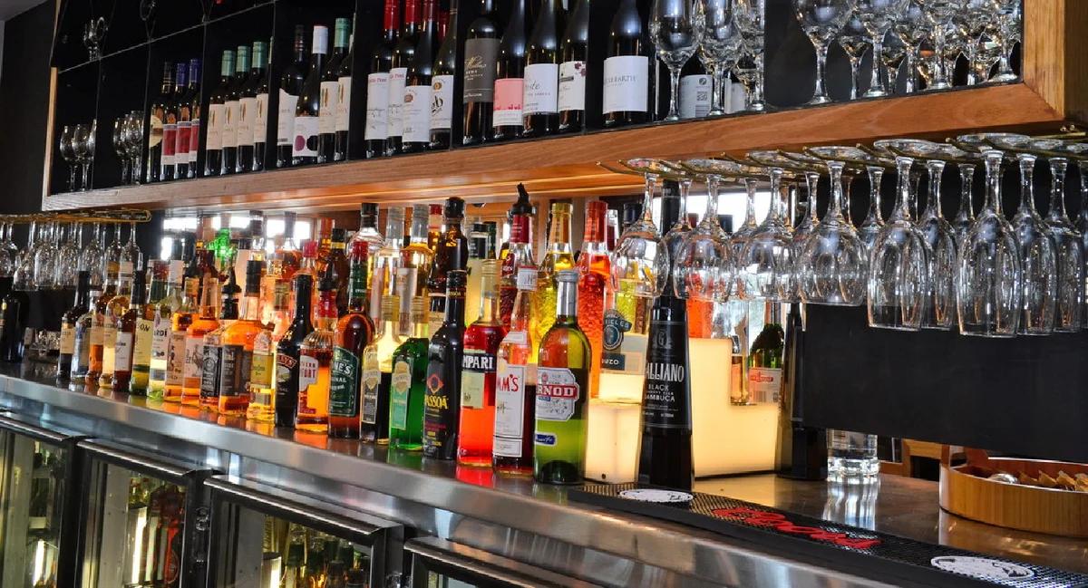 Pearl River Bar License Suspended Over Underage Drinking