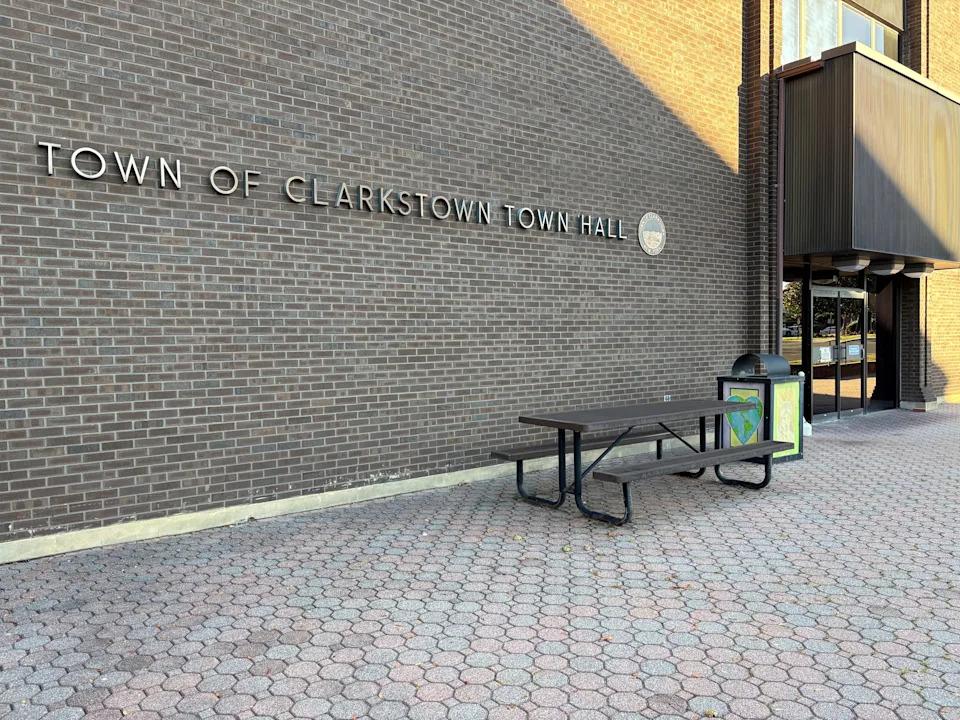 Clarkstown Proposes Six-Month Building Moratorium