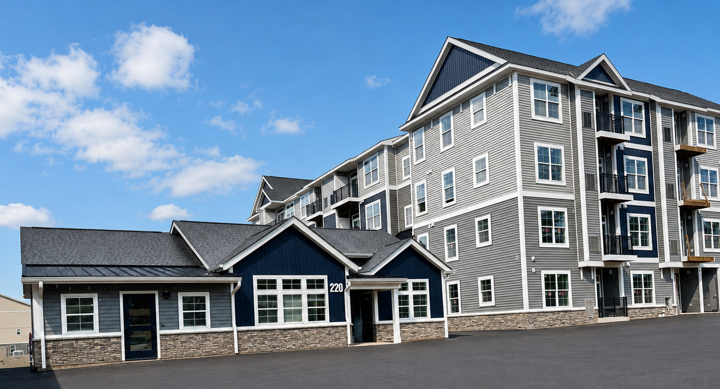 How 99signs Managed Custom Signage for a 200-Unit Community