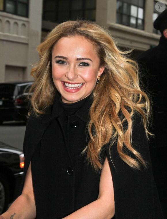 Panettiere Death Investigation Details Emerge