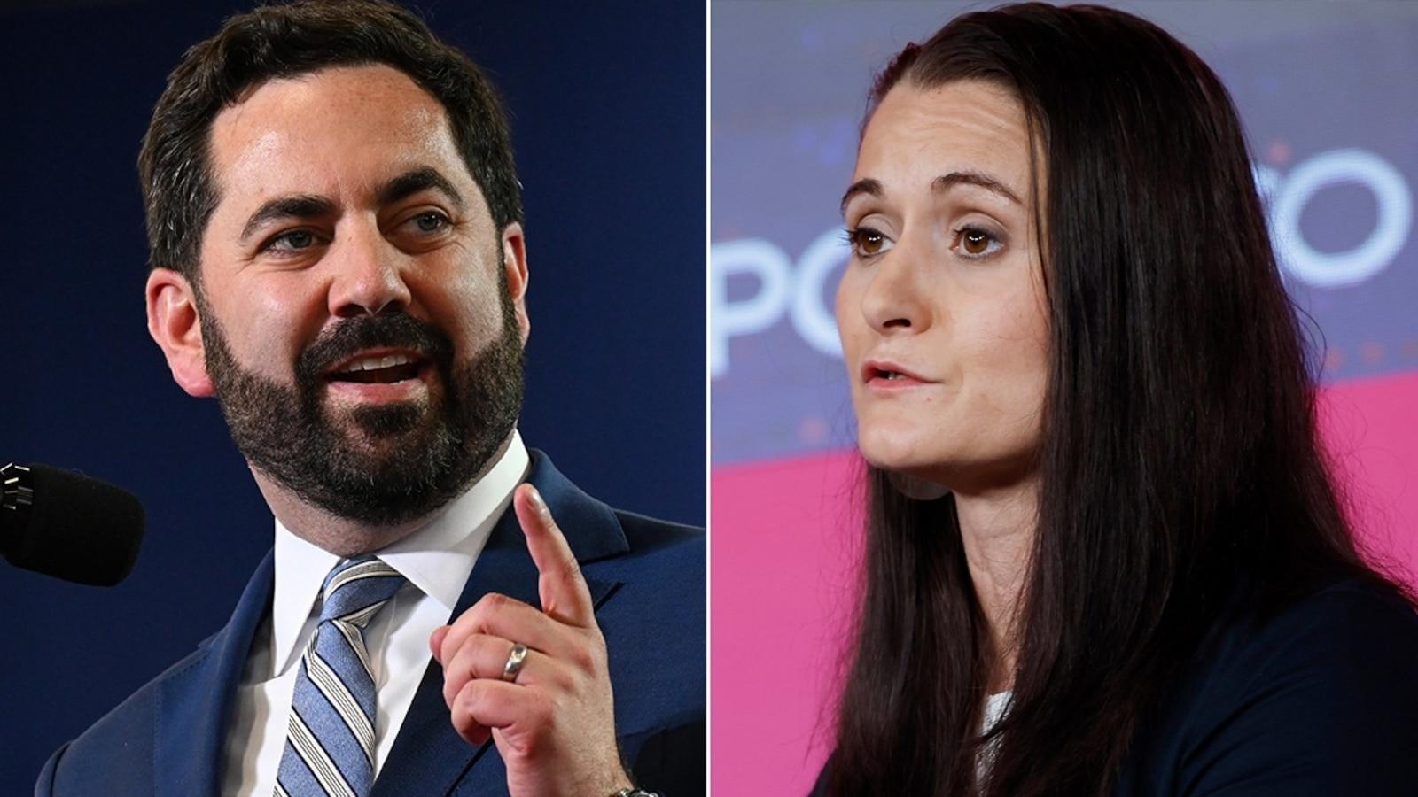 Rockland Takes Center Stage in Lawler-Conley Race