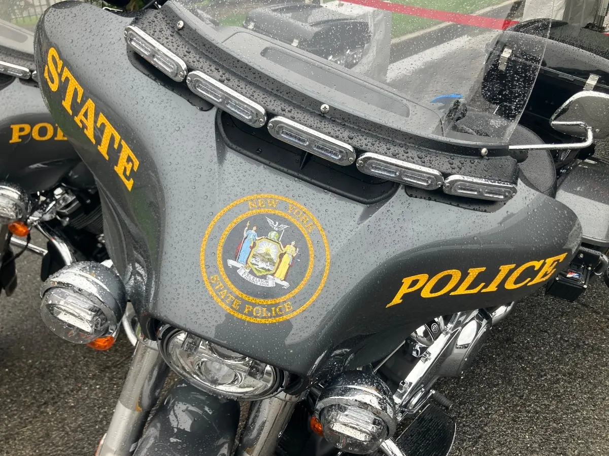 19-Year-Old Killed in Palisades Parkway Crash