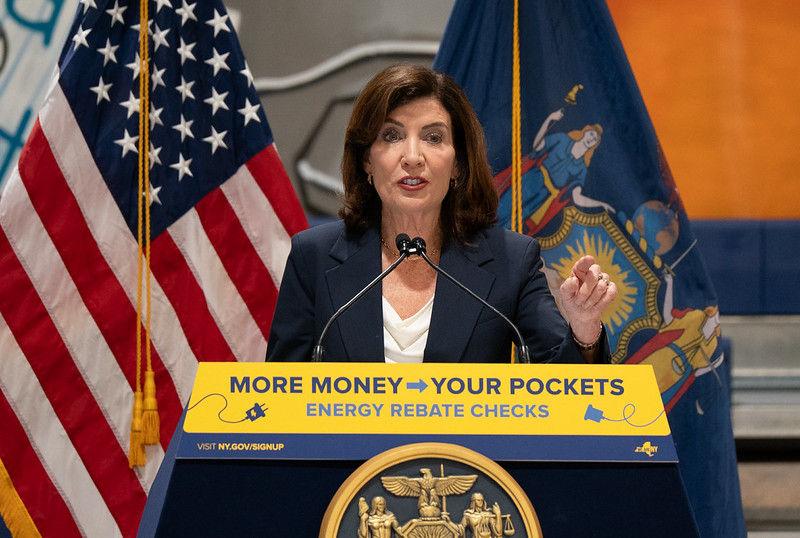 Rockland Residents Eligible for Energy Rebates
