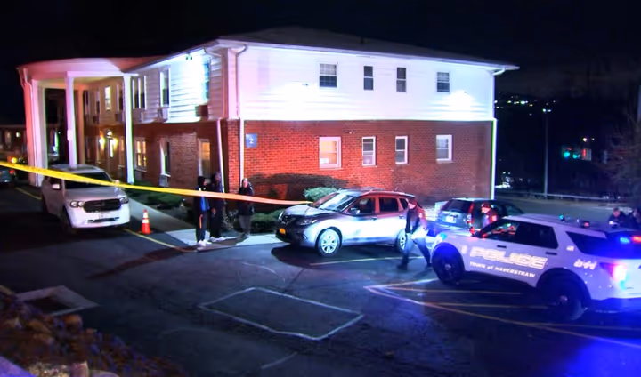 Two Nyack Men Face Federal Murder Charges in 2023 Pomona Shooting