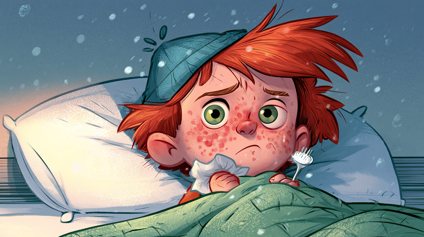 New York Declares Measles Disaster Emergency