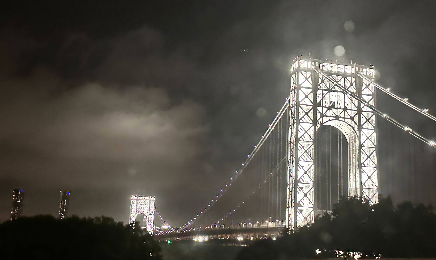 Valley Cottage Man Killed in Bridge Shooting; Haverstraw Man Charged