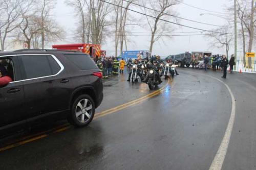 Stony Point Seals Polar Plunge 23