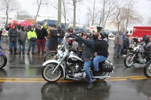Stony Point Seals Polar Plunge 19