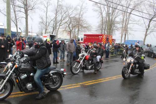 Stony Point Seals Polar Plunge 26